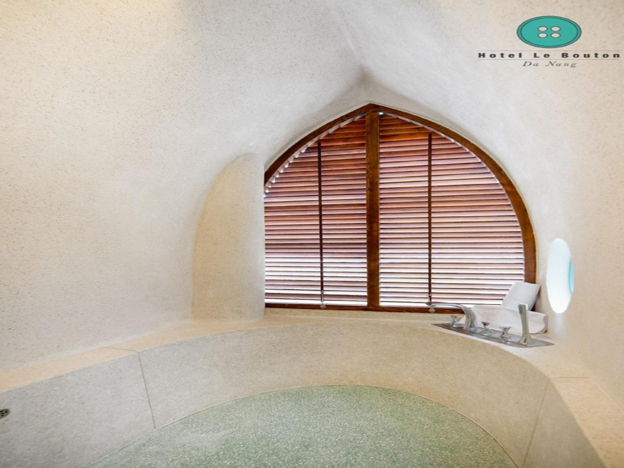 Hotel Le Bouton Đà Nẵng Szoba fotó