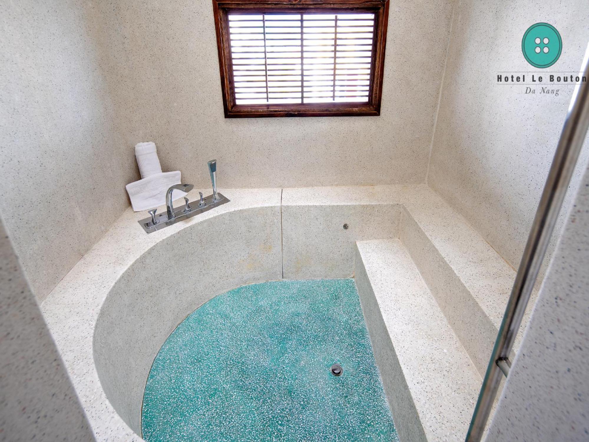 Hotel Le Bouton Đà Nẵng Szoba fotó